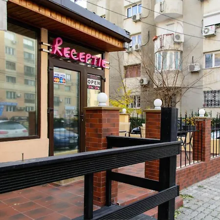 Eden Boutique Gasthuis