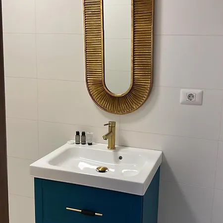 Eden Boutique Gæstehus Bukarest