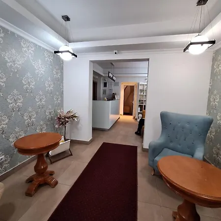 Eden Boutique Bucureşti