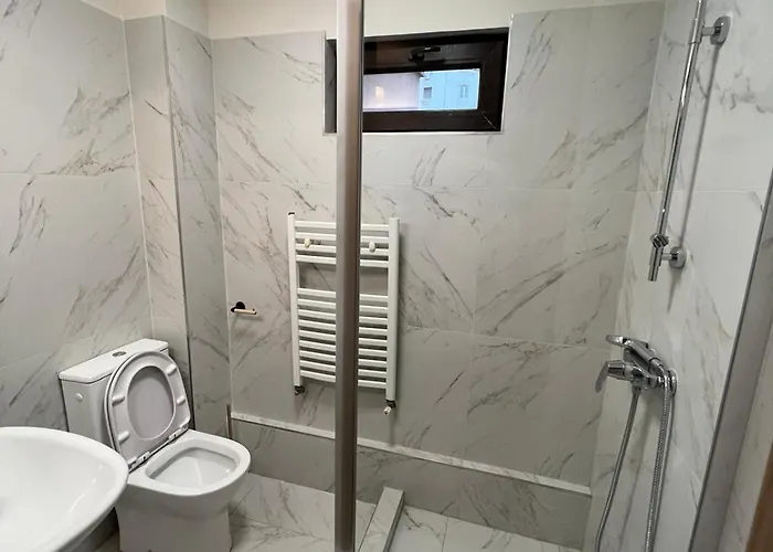 Affittacamere Eden Boutique Bucarest