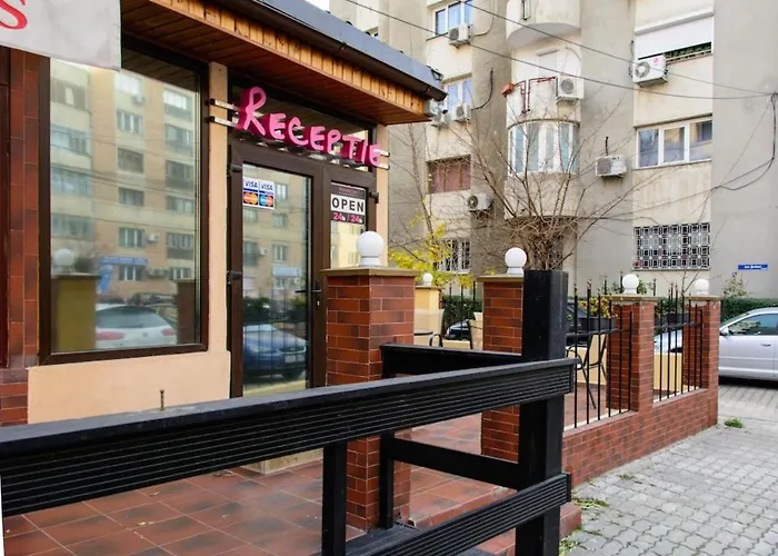 Eden Boutique Affittacamere