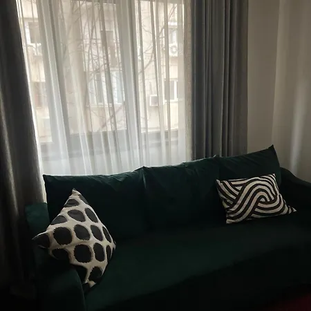 Eden Boutique Pensjonat Bukareszt