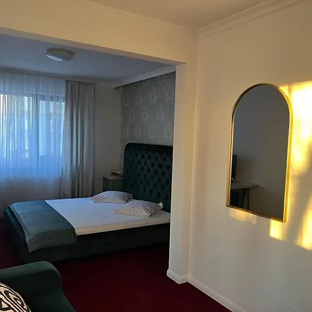 Pensjonat Eden Boutique