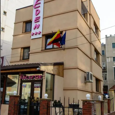 Eden Boutique *