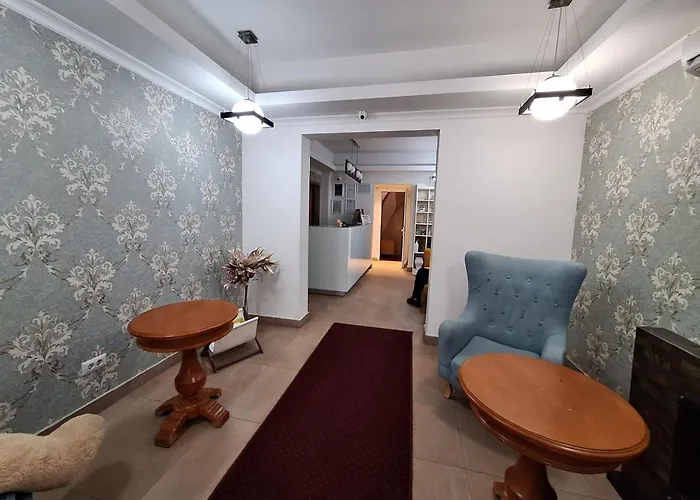 Eden Boutique Bukareszt