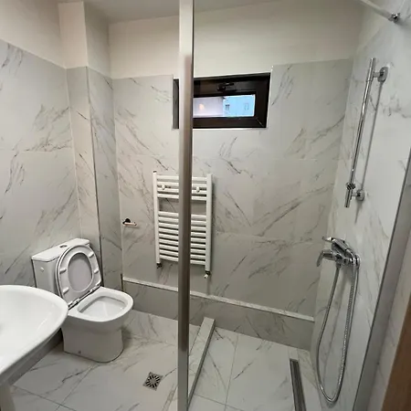 Guest house Eden Boutique Bucharest