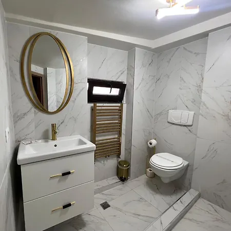 Guest house Eden Boutique Bucharest