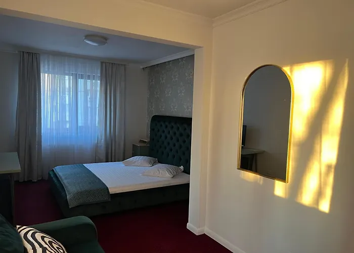 بيت ضيافة Eden Boutique